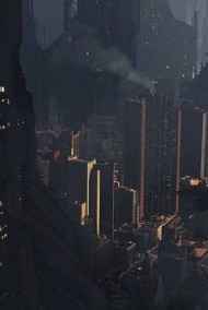 Solovei - До революции