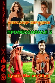 Александр Кириллов - Профессионал 2