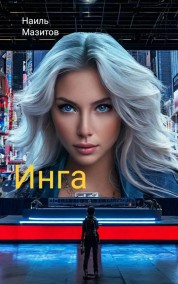 Наиль Мазитов читать онлайн Инга