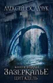 Зазеркалье. Книга вторая. Цитадель