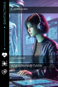 Елена Кравцова читать онлайн Идеальная пара (сценарий)