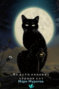 Во всём виноват чёрный кот (дубликат?)