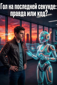 Гол на последней секунде: правда или код?