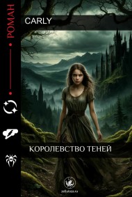Carly - Королевство теней