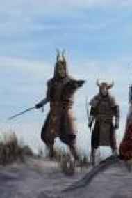 NoWen читать онлайн Книга 2. Изгнание