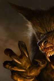 Постников Юрий читать онлайн Волкулак