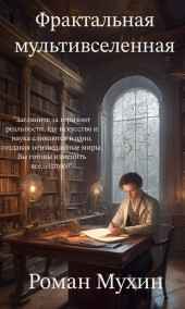 Роман Мухин читать онлайн Фрактальная мультивселенная