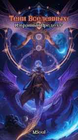 Msoul читать онлайн Тени Вселенных: Избранный Предела