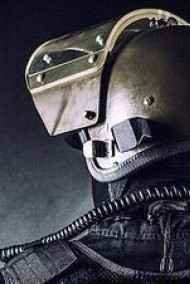 Toughie - Спецназ и подросток