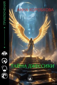 Тайна Джессики