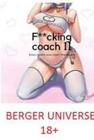 Евгений Бергер читать онлайн Могучий Тренер (Все 4 книги)