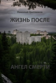 Жизнь после. Ангел смерти.