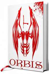 Асачёв Тарас - ORBIS 1