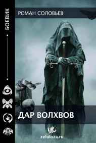 Роман Соловьев - Дар волхвов