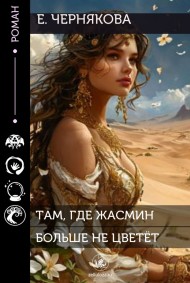 Там, где жасмин больше не цветёт