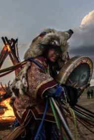 Solovei - История одного шамана