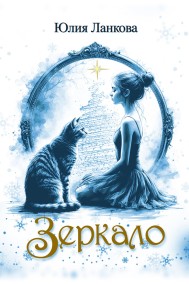 ula941 читать онлайн Зеркало