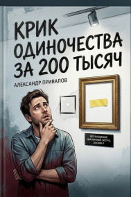 Крик одиночества за 200 тысяч