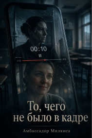 То, чего не было в кадре