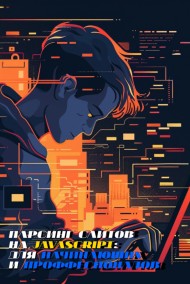 Азамат Абдыралиев читать онлайн Парсинг сайтов на JavaScript: Полное руководство для начинающих и профессионалов