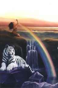 Эдуард Велипольский - Бесконечное движение к свету