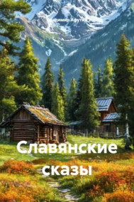 Славянские сказы