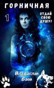 Владислав Баев читать онлайн Горничная