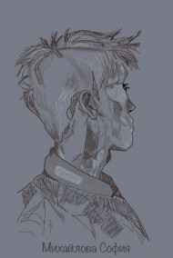 София Михайлова читать онлайн Сквозь ветер