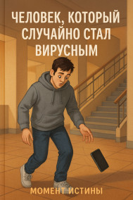 Человек, который случайно стал вирусным