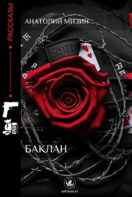 Анатолий Мизин читать онлайн Баклан