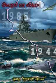 Александр Плетнёв читать онлайн Выход на «Бис»