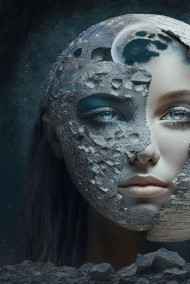 Алексей Мазур - Марина, дитя человечества