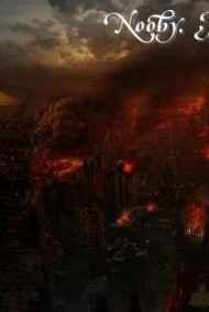 Nooby - Просто ад. Стон земли.