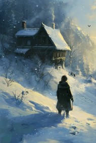 Новогодний переполох