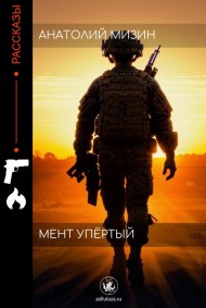Анатолий Мизин - Мент упертый
