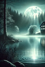 Дом у озера