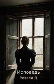 Розали Л. читать онлайн Исповедь