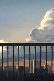 Юки Хагивара - Интерлюдия