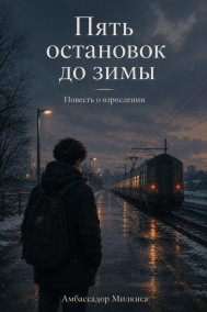 Амбассадор Милкиса - Пять остановок до зимы