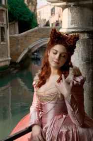 Постников Юрий читать онлайн Куртизанка