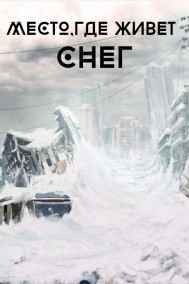 Александра Моисеева читать онлайн Место, где живет снег