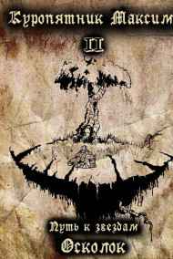 Куропятник Максим читать онлайн Путь к звездам. Книга 2. Осколок