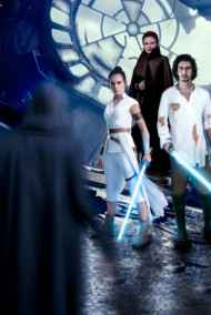 Ирина Андрианова - Прощание с Силой