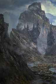 Великий поход Хомяка и жабы