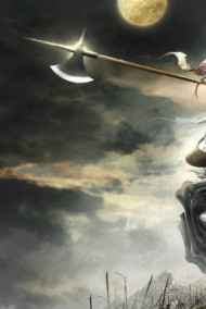 Мансуров Андрей читать онлайн Первая.