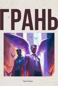 Тим Оникс читать онлайн Грань