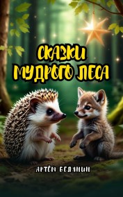 Артем Белянин читать онлайн Сказки мудрого леса