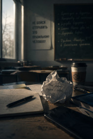 Черновик