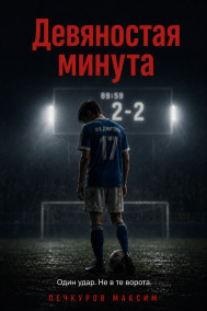Девяностая минута