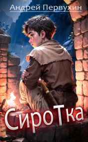 Первухин Андрей читать онлайн Сиротка
